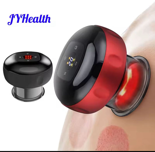 Cupping ventosa electrica