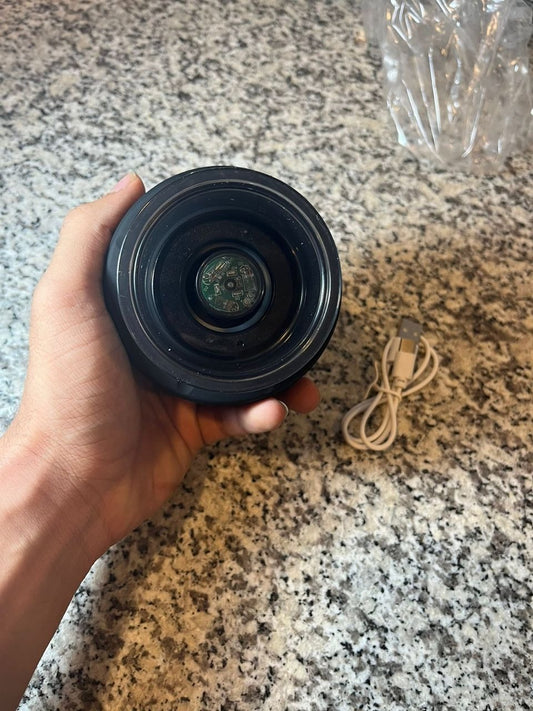 Cupping ventosa electrica