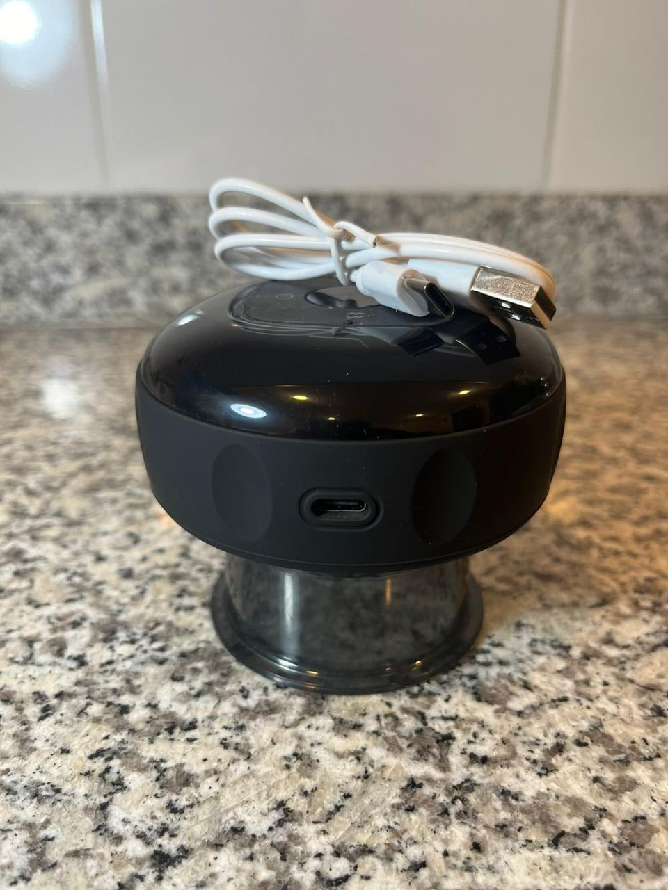 Cupping ventosa electrica